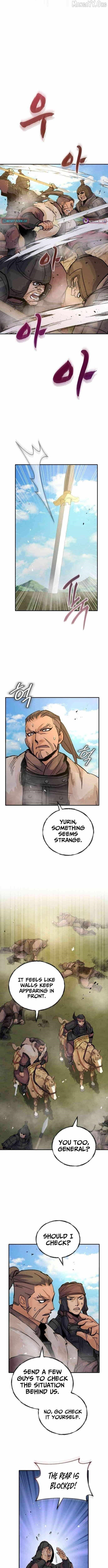 New Chronicles of Goguryeo - Chapter 59 Page 12