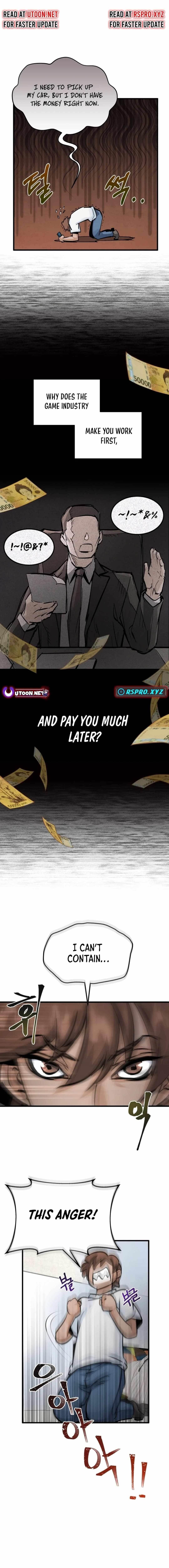 New Chronicles of Goguryeo - Chapter 6 Page 16