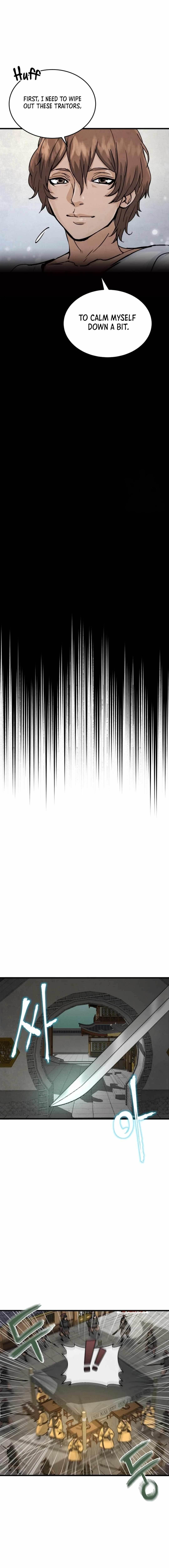 New Chronicles of Goguryeo - Chapter 6 Page 17