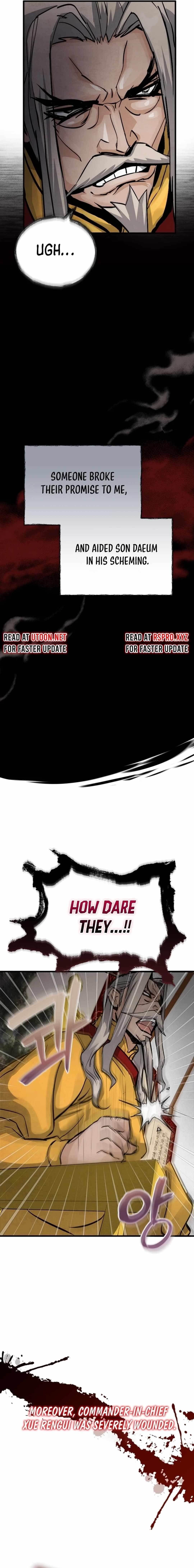 New Chronicles of Goguryeo - Chapter 6 Page 2