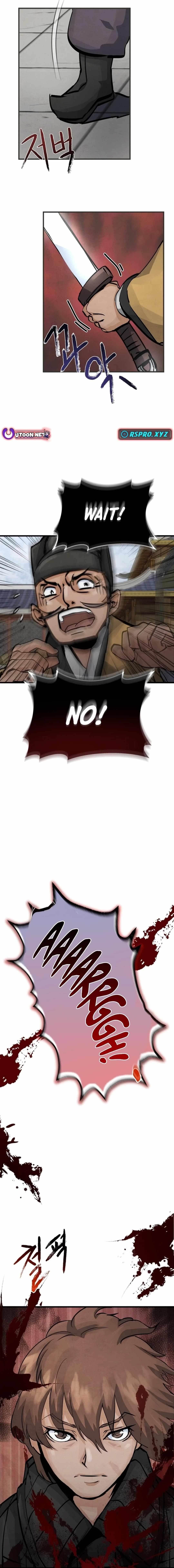 New Chronicles of Goguryeo - Chapter 6 Page 22