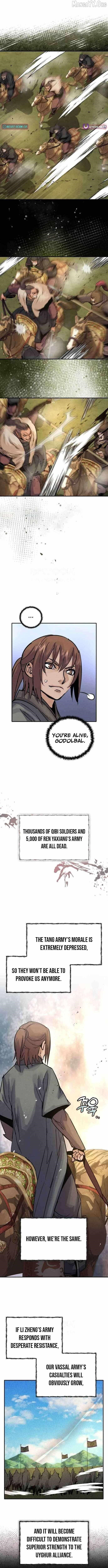 New Chronicles of Goguryeo - Chapter 60 Page 10