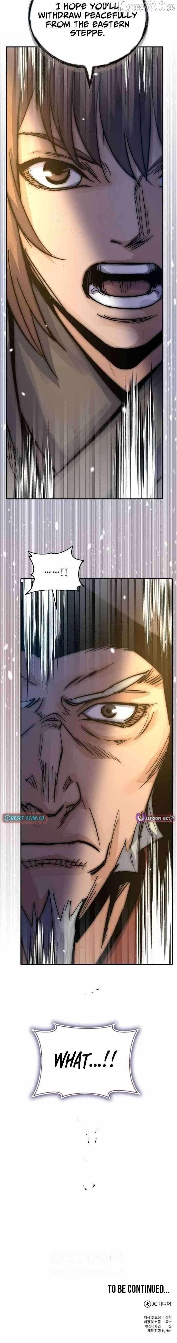 New Chronicles of Goguryeo - Chapter 60 Page 13