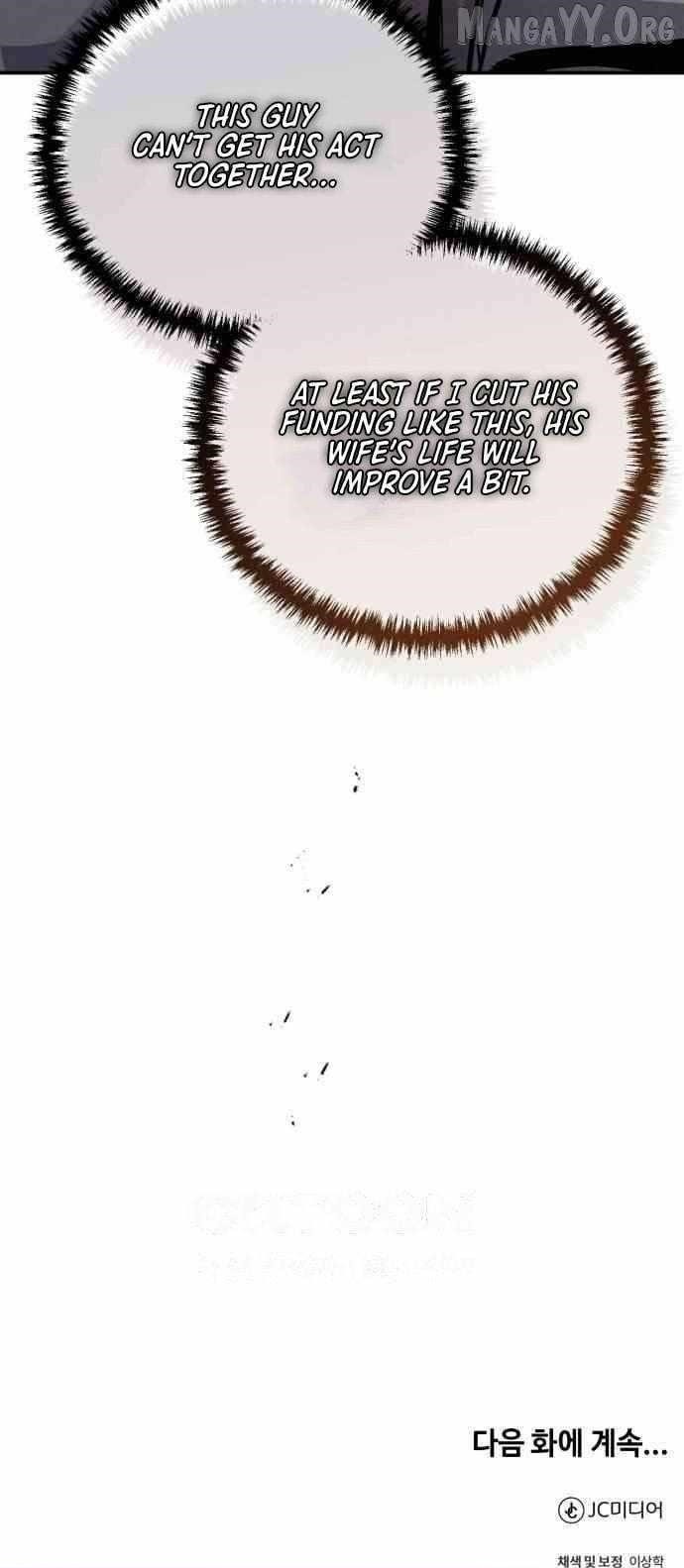 New Chronicles of Goguryeo - Chapter 61 Page 9