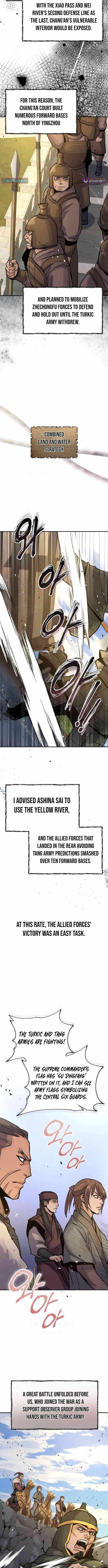 New Chronicles of Goguryeo - Chapter 64 Page 10