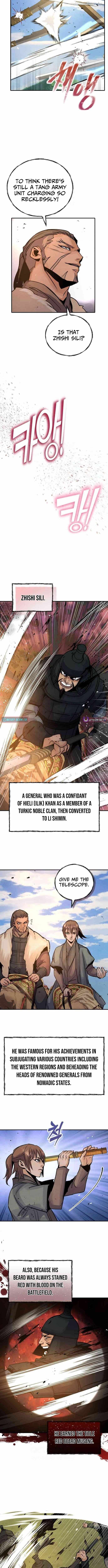 New Chronicles of Goguryeo - Chapter 64 Page 12