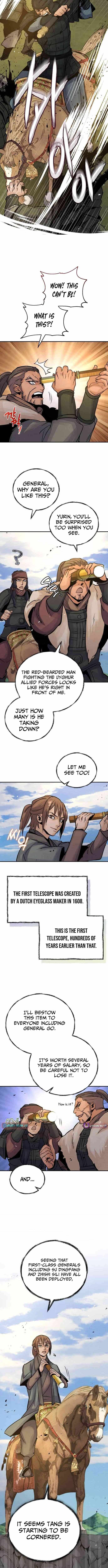 New Chronicles of Goguryeo - Chapter 64 Page 13