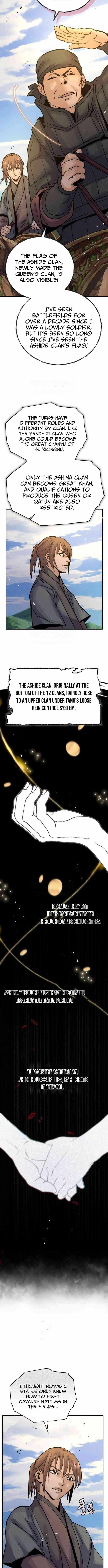 New Chronicles of Goguryeo - Chapter 64 Page 5