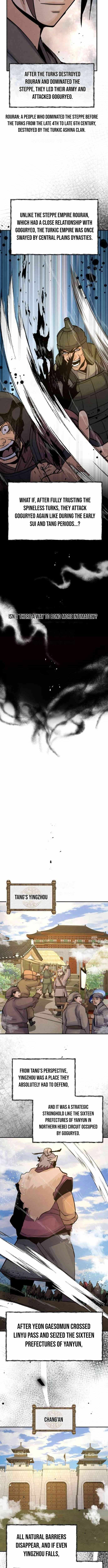 New Chronicles of Goguryeo - Chapter 64 Page 9