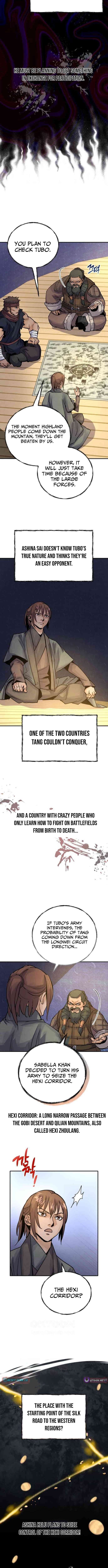 New Chronicles of Goguryeo - Chapter 65 Page 2