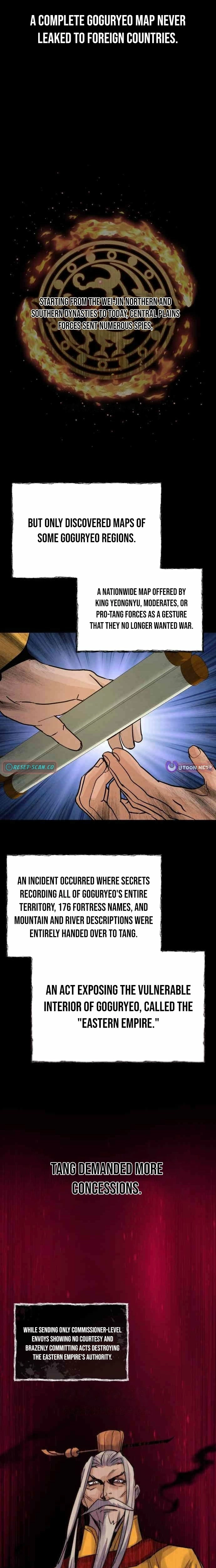 New Chronicles of Goguryeo - Chapter 66 Page 23