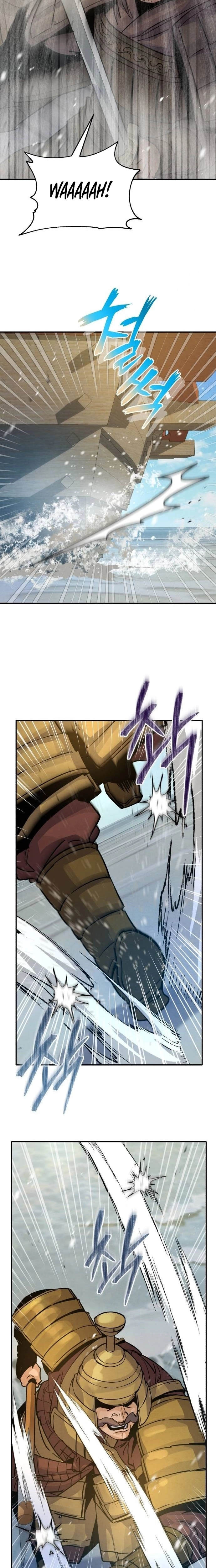 New Chronicles of Goguryeo - Chapter 67 Page 10