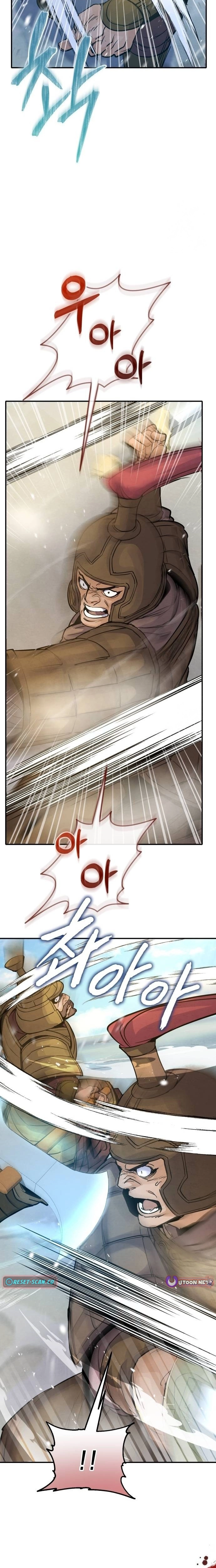 New Chronicles of Goguryeo - Chapter 67 Page 11