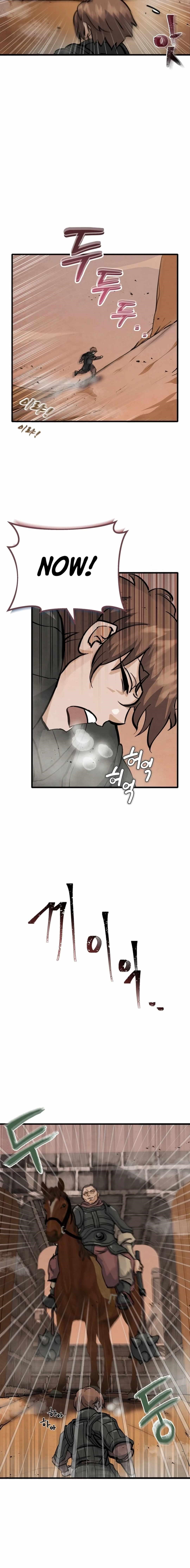 New Chronicles of Goguryeo - Chapter 7 Page 15