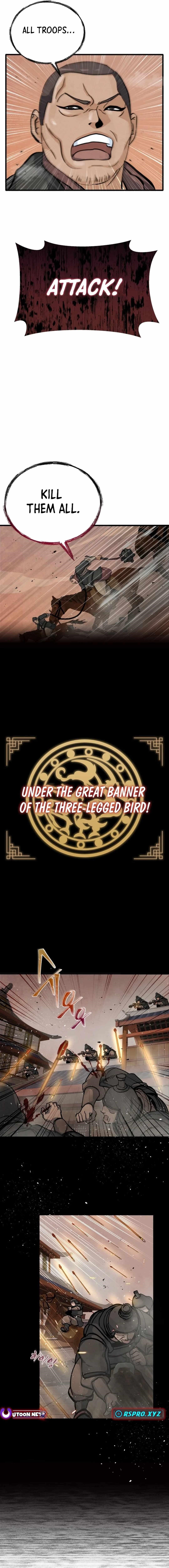 New Chronicles of Goguryeo - Chapter 7 Page 16