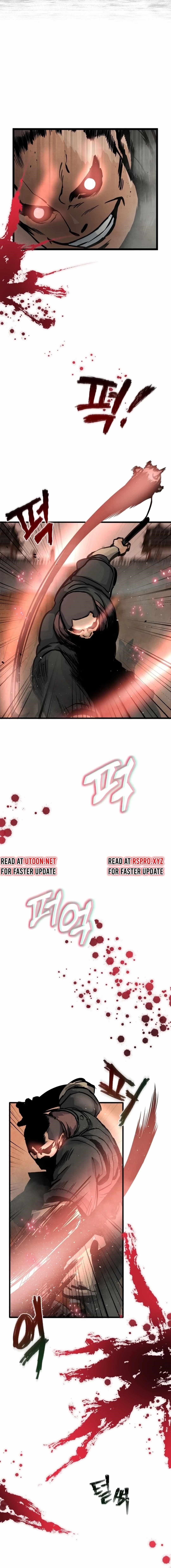 New Chronicles of Goguryeo - Chapter 7 Page 17