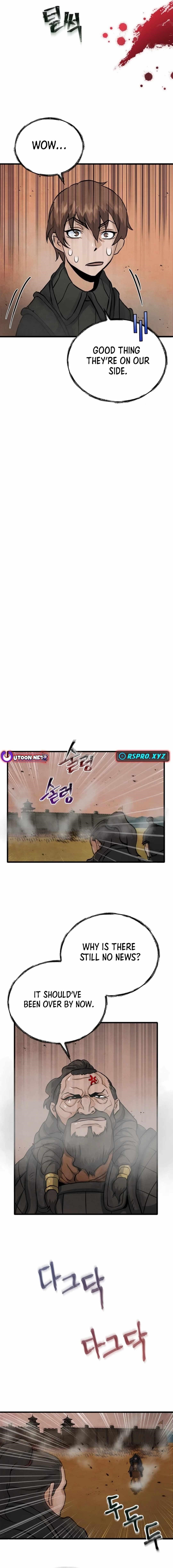 New Chronicles of Goguryeo - Chapter 7 Page 18