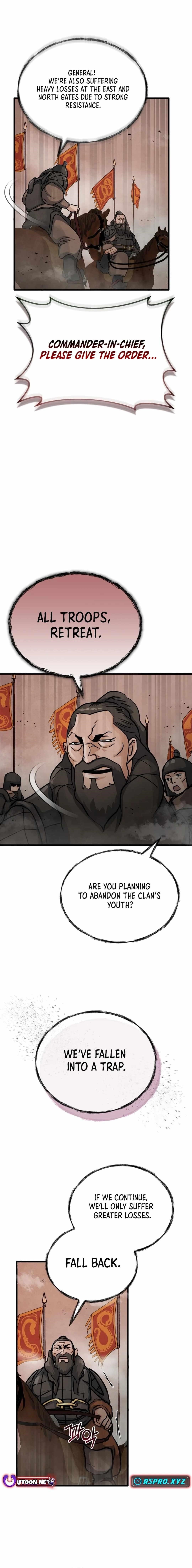 New Chronicles of Goguryeo - Chapter 7 Page 20