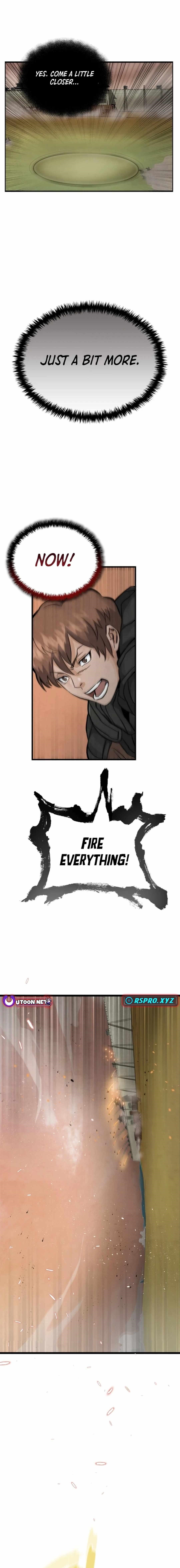 New Chronicles of Goguryeo - Chapter 8 Page 6