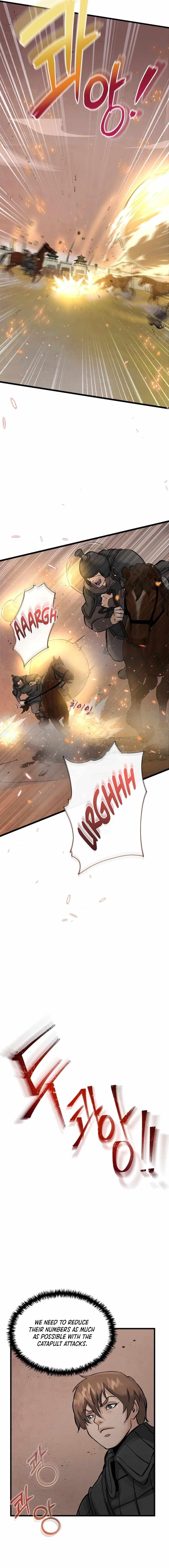 New Chronicles of Goguryeo - Chapter 8 Page 7