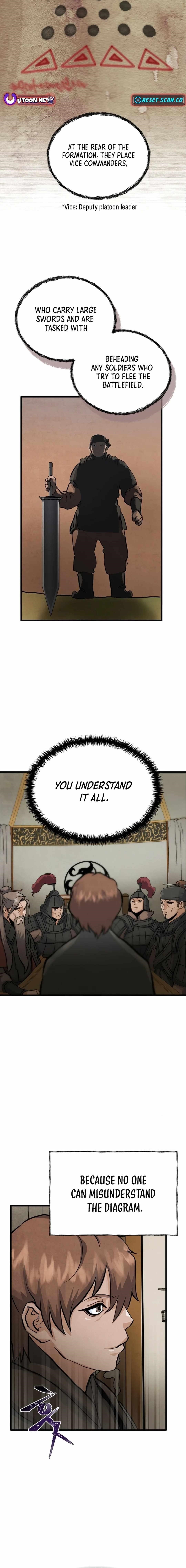 New Chronicles of Goguryeo - Chapter 9 Page 16