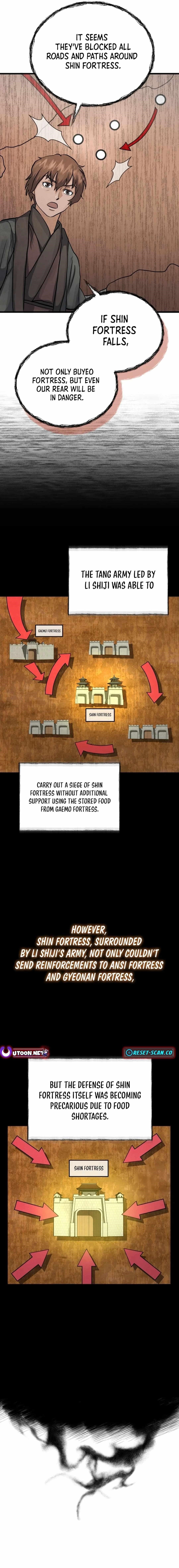 New Chronicles of Goguryeo - Chapter 9 Page 22