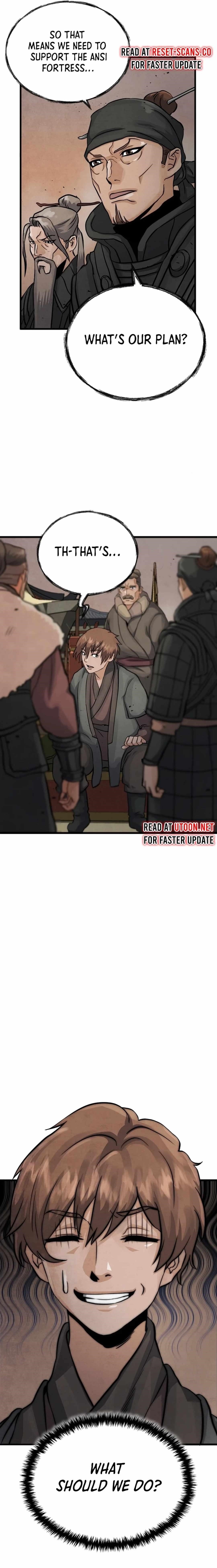 New Chronicles of Goguryeo - Chapter 9 Page 23