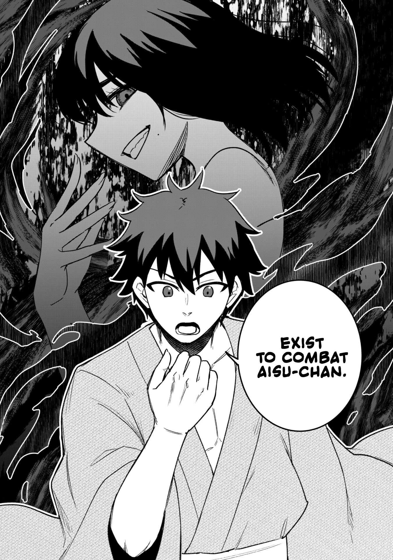 The White Mage Who Joined My Party is a Circle Crusher, So My Isekai Life is at Risk Of Collapsing Once Again - Chapter 18 Page 12