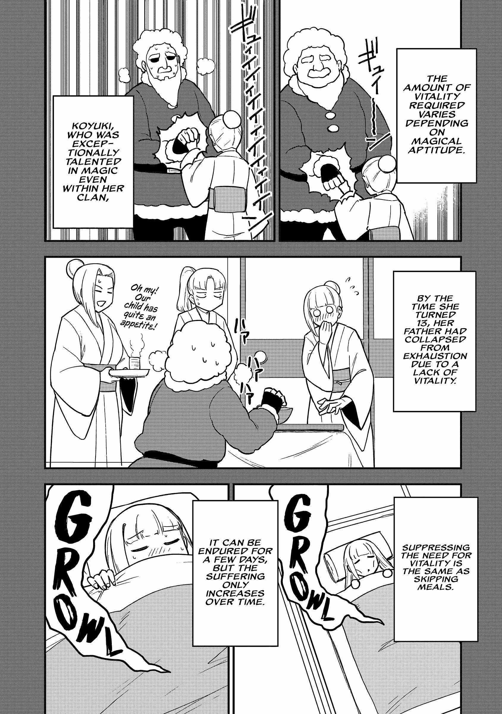 The White Mage Who Joined My Party is a Circle Crusher, So My Isekai Life is at Risk Of Collapsing Once Again - Chapter 21 Page 2