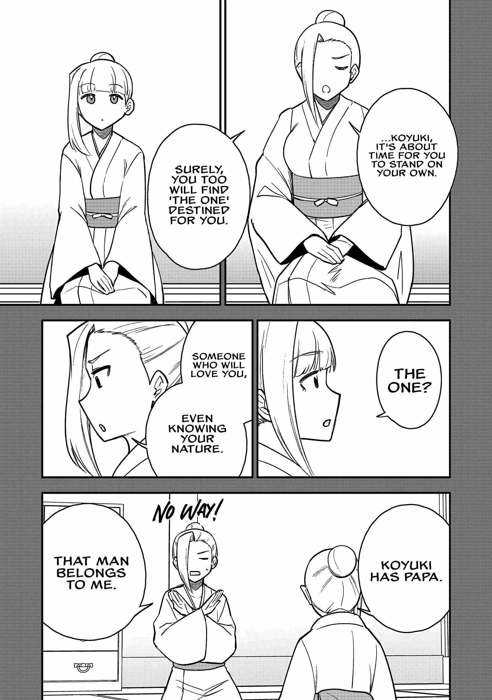 The White Mage Who Joined My Party is a Circle Crusher, So My Isekai Life is at Risk Of Collapsing Once Again - Chapter 21 Page 3