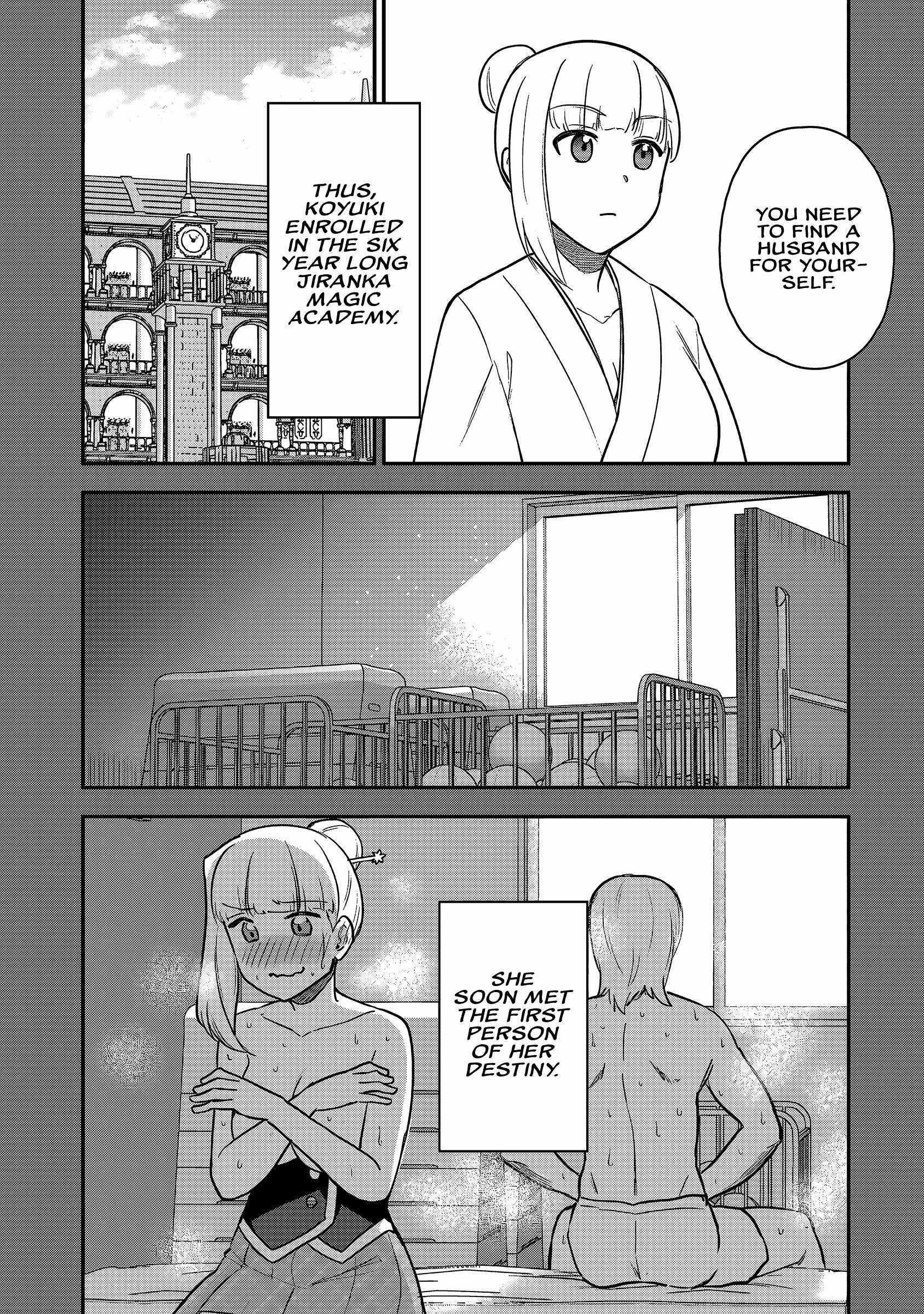 The White Mage Who Joined My Party is a Circle Crusher, So My Isekai Life is at Risk Of Collapsing Once Again - Chapter 21 Page 4