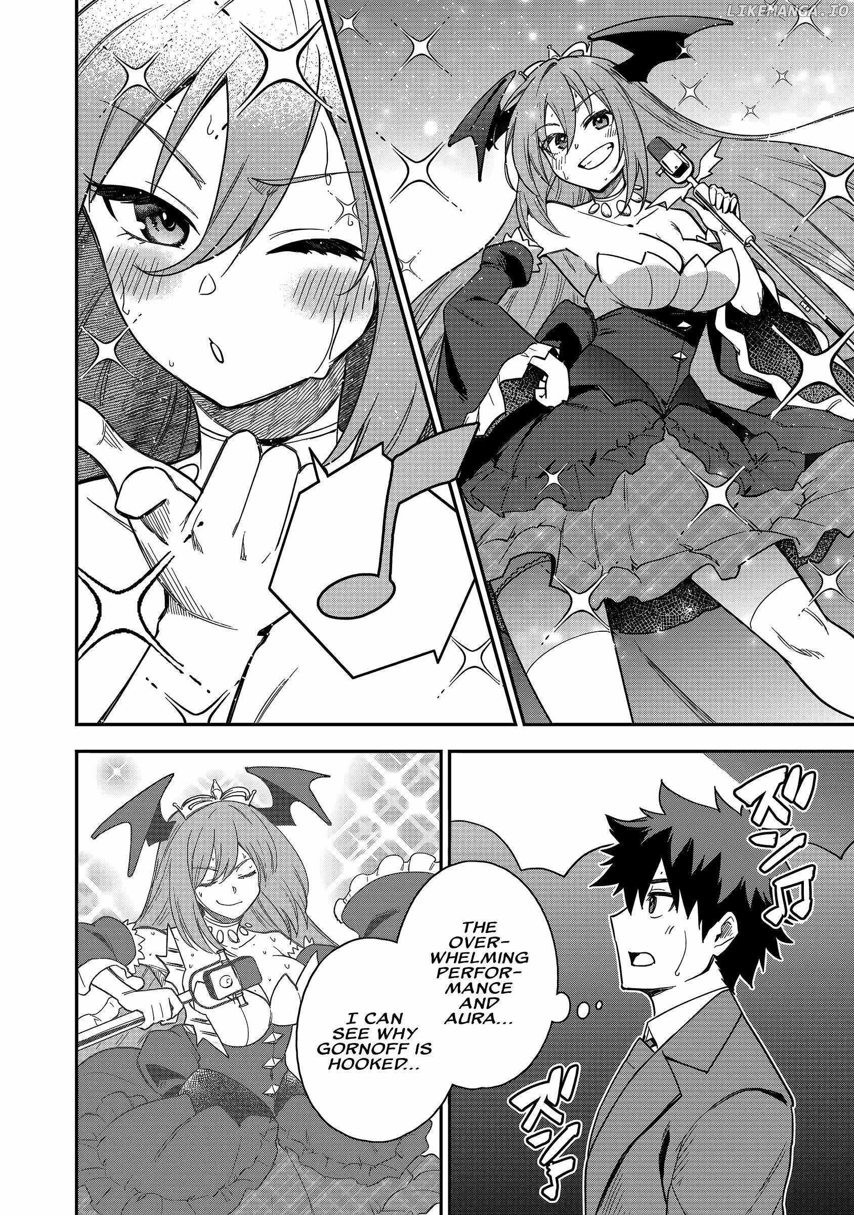 The White Mage Who Joined My Party is a Circle Crusher, So My Isekai Life is at Risk Of Collapsing Once Again - Chapter 24 Page 4