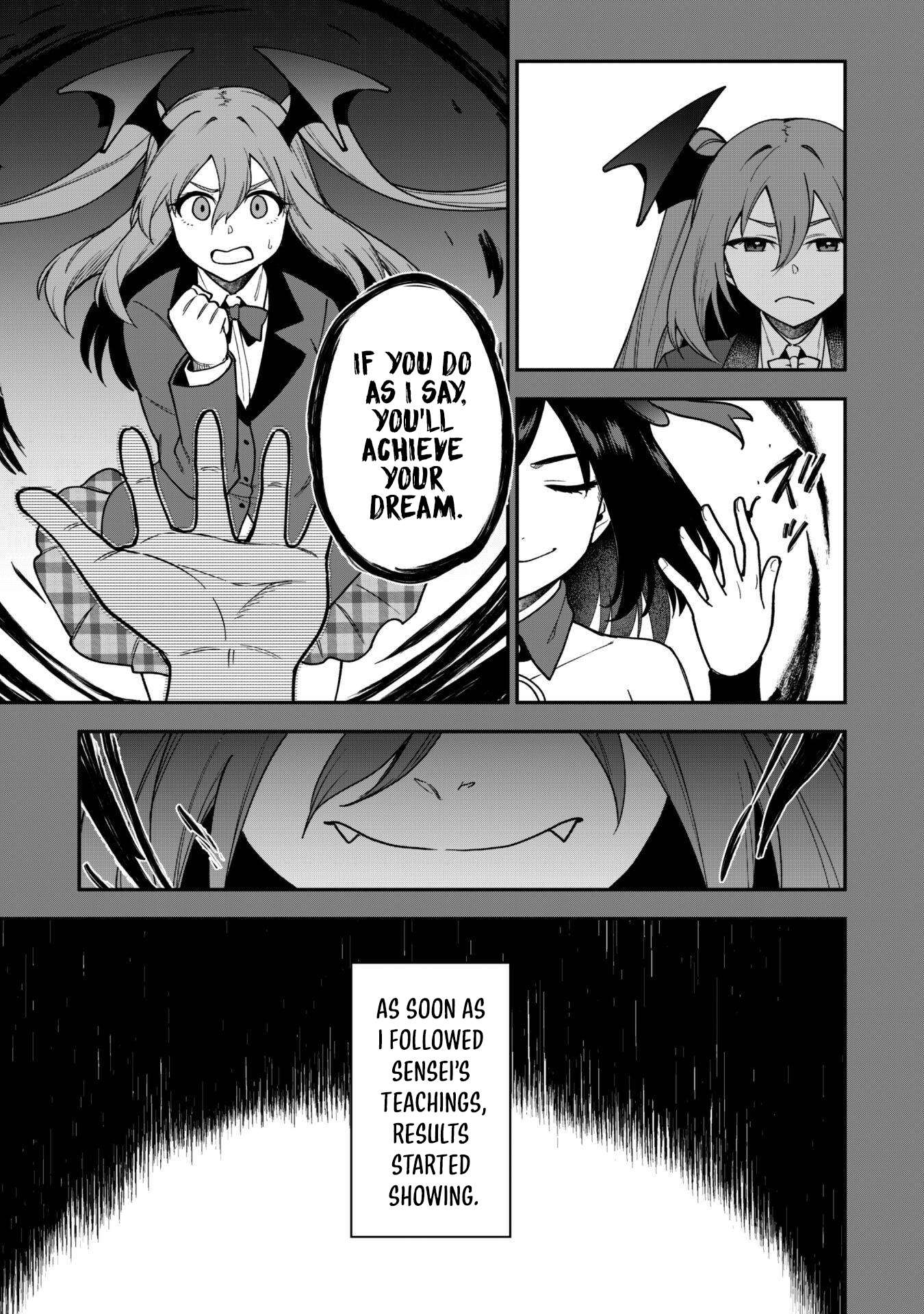 The White Mage Who Joined My Party is a Circle Crusher, So My Isekai Life is at Risk Of Collapsing Once Again - Chapter 26 Page 13