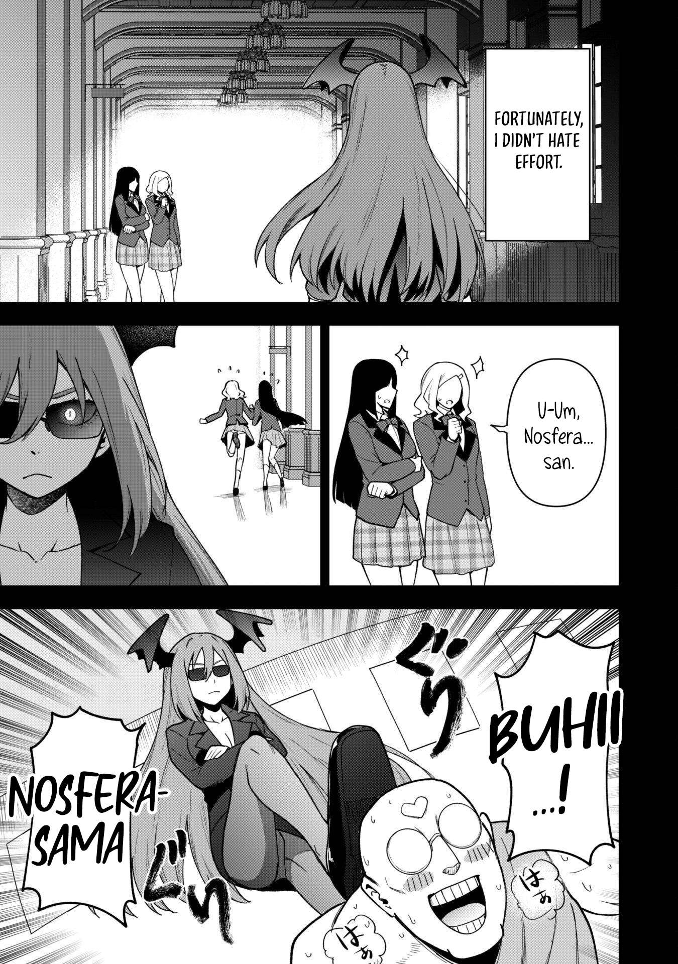 The White Mage Who Joined My Party is a Circle Crusher, So My Isekai Life is at Risk Of Collapsing Once Again - Chapter 26 Page 15