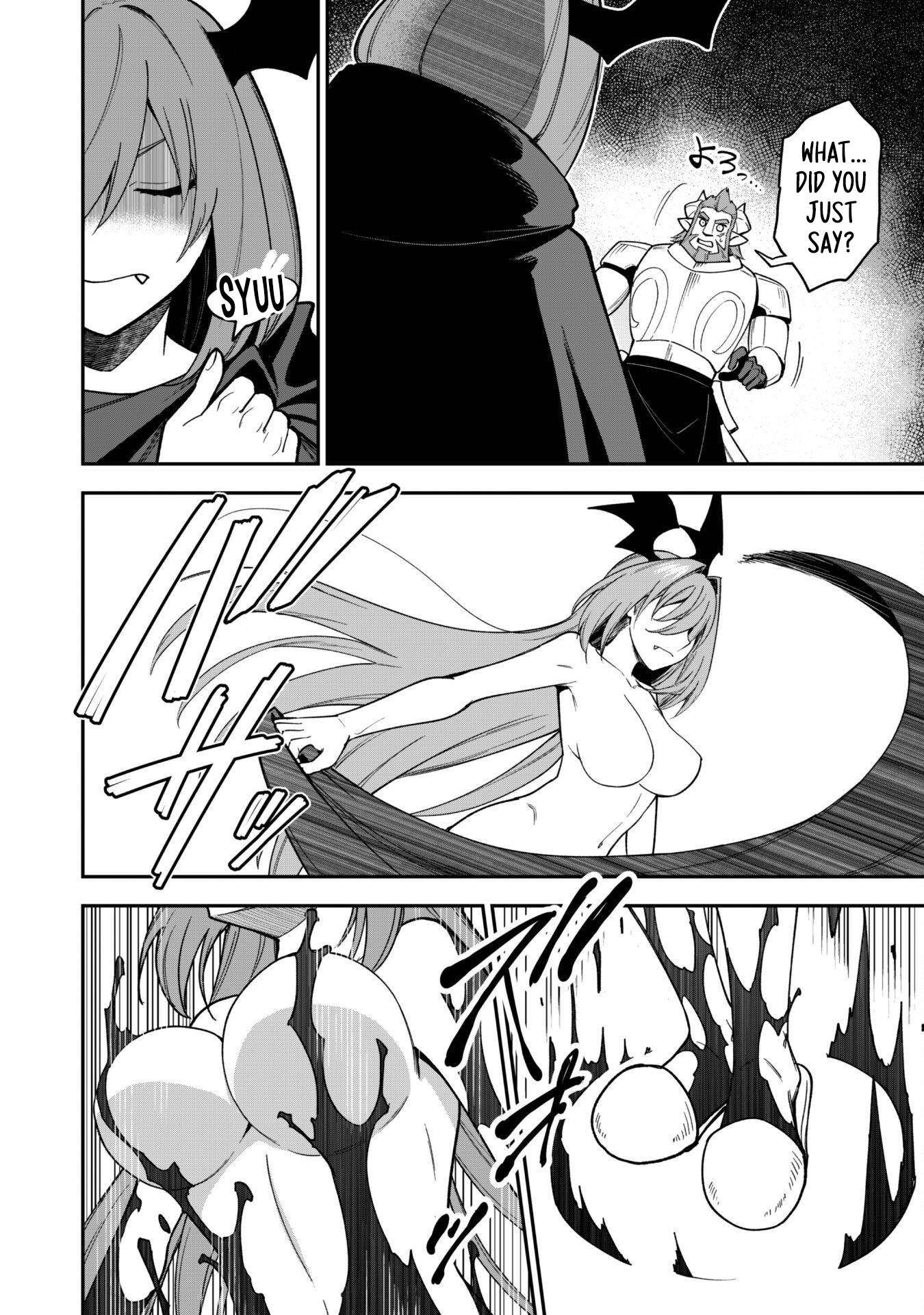 The White Mage Who Joined My Party is a Circle Crusher, So My Isekai Life is at Risk Of Collapsing Once Again - Chapter 27 Page 12