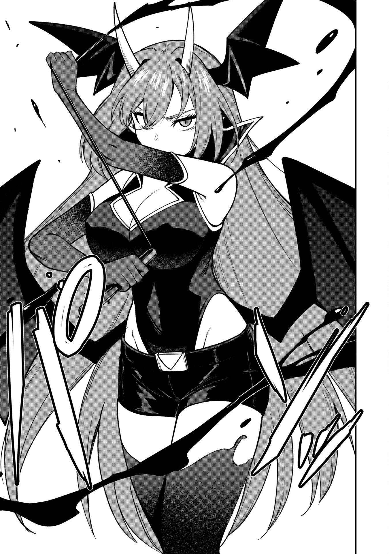 The White Mage Who Joined My Party is a Circle Crusher, So My Isekai Life is at Risk Of Collapsing Once Again - Chapter 27 Page 13