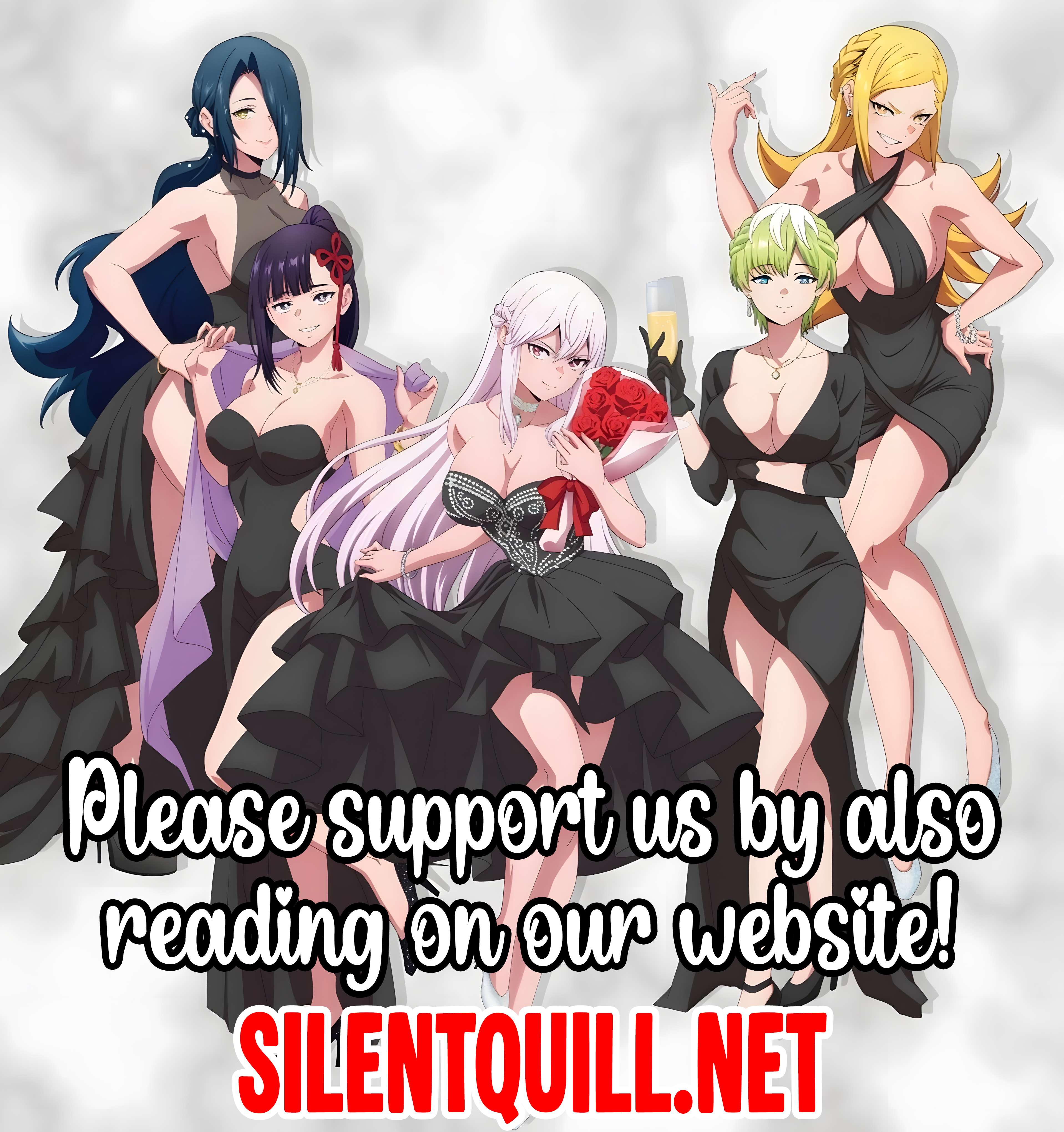 The White Mage Who Joined My Party is a Circle Crusher, So My Isekai Life is at Risk Of Collapsing Once Again - Chapter 27 Page 31