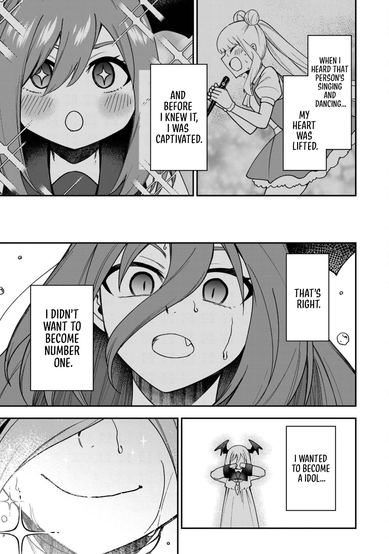 The White Mage Who Joined My Party is a Circle Crusher, So My Isekai Life is at Risk Of Collapsing Once Again - Chapter 28 Page 15