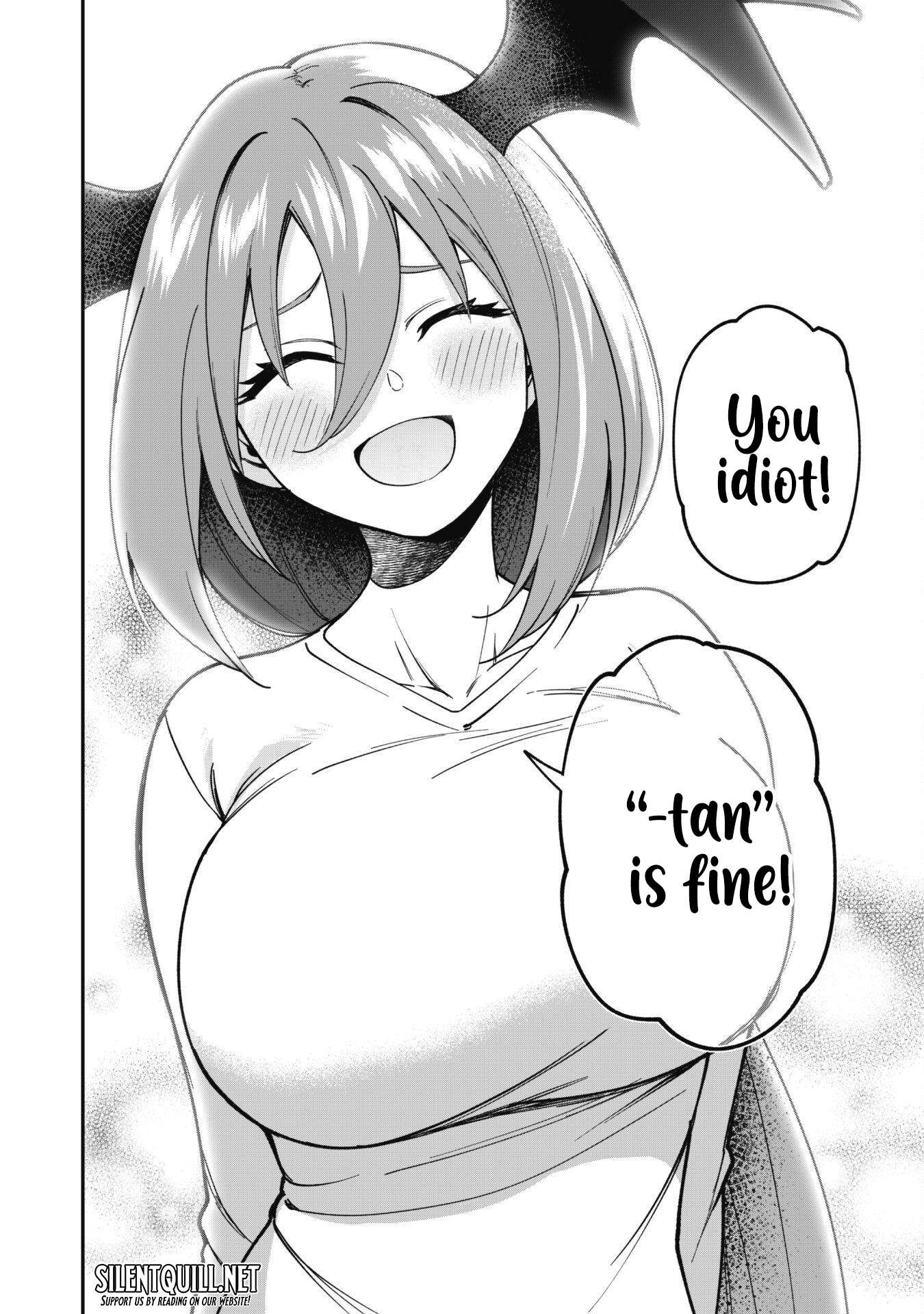 The White Mage Who Joined My Party is a Circle Crusher, So My Isekai Life is at Risk Of Collapsing Once Again - Chapter 28 Page 22