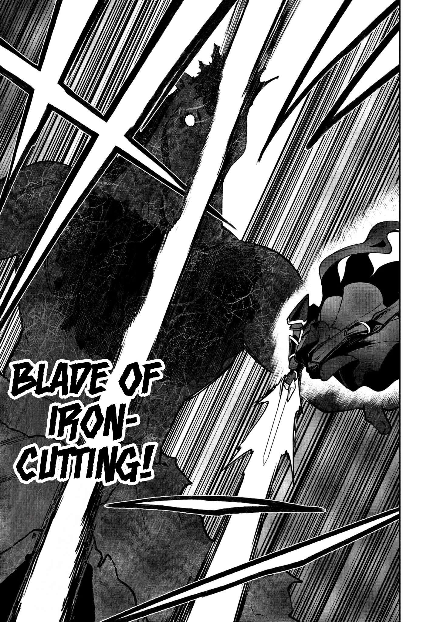 The White Mage Who Joined My Party is a Circle Crusher, So My Isekai Life is at Risk Of Collapsing Once Again - Chapter 35 Page 21