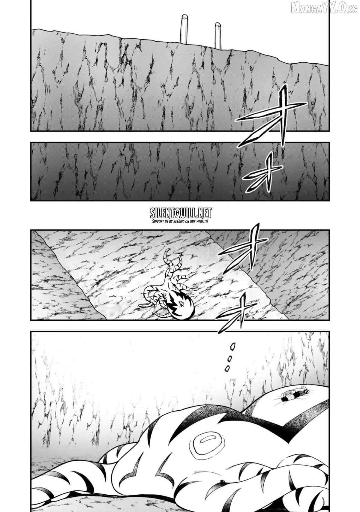 The White Mage Who Joined My Party is a Circle Crusher, So My Isekai Life is at Risk Of Collapsing Once Again - Chapter 37 Page 11