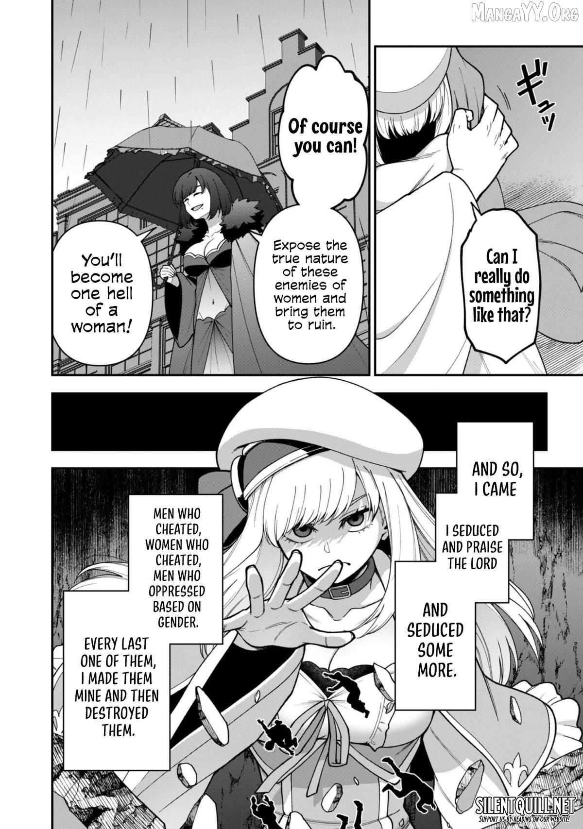 The White Mage Who Joined My Party is a Circle Crusher, So My Isekai Life is at Risk Of Collapsing Once Again - Chapter 37 Page 18