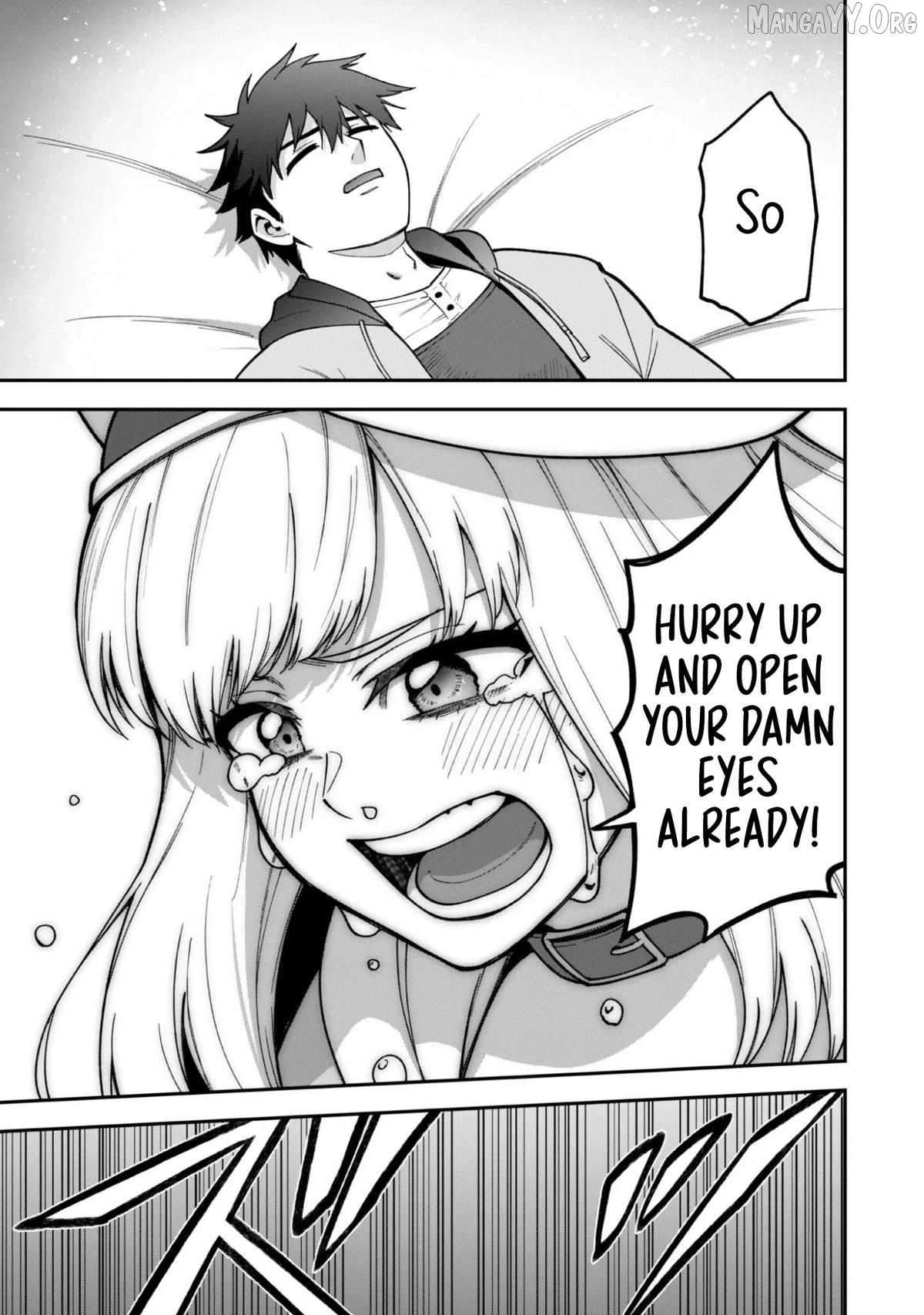 The White Mage Who Joined My Party is a Circle Crusher, So My Isekai Life is at Risk Of Collapsing Once Again - Chapter 37 Page 23