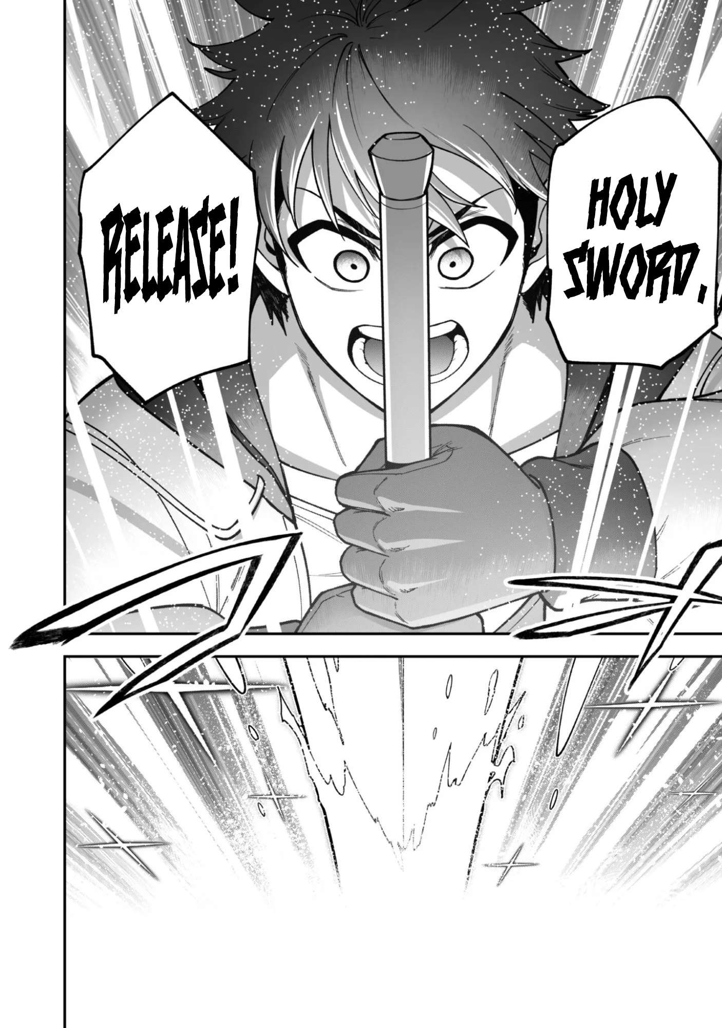 The White Mage Who Joined My Party is a Circle Crusher, So My Isekai Life is at Risk Of Collapsing Once Again - Chapter 38 Page 18