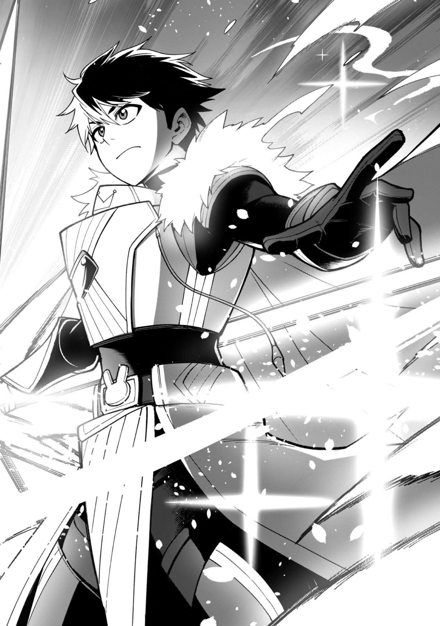 The White Mage Who Joined My Party is a Circle Crusher, So My Isekai Life is at Risk Of Collapsing Once Again - Chapter 38 Page 20