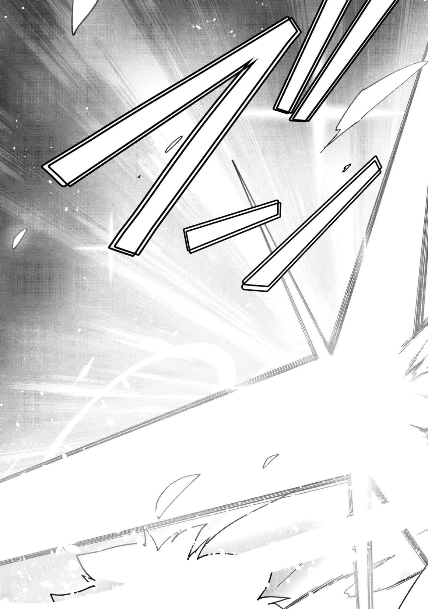 The White Mage Who Joined My Party is a Circle Crusher, So My Isekai Life is at Risk Of Collapsing Once Again - Chapter 38 Page 21