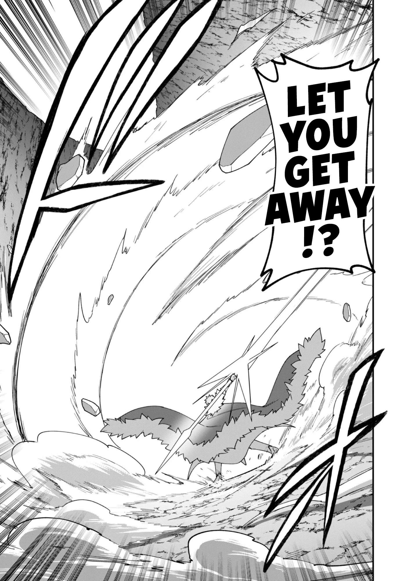 The White Mage Who Joined My Party is a Circle Crusher, So My Isekai Life is at Risk Of Collapsing Once Again - Chapter 38 Page 23