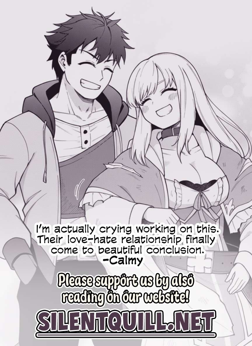 The White Mage Who Joined My Party is a Circle Crusher, So My Isekai Life is at Risk Of Collapsing Once Again - Chapter 38 Page 32