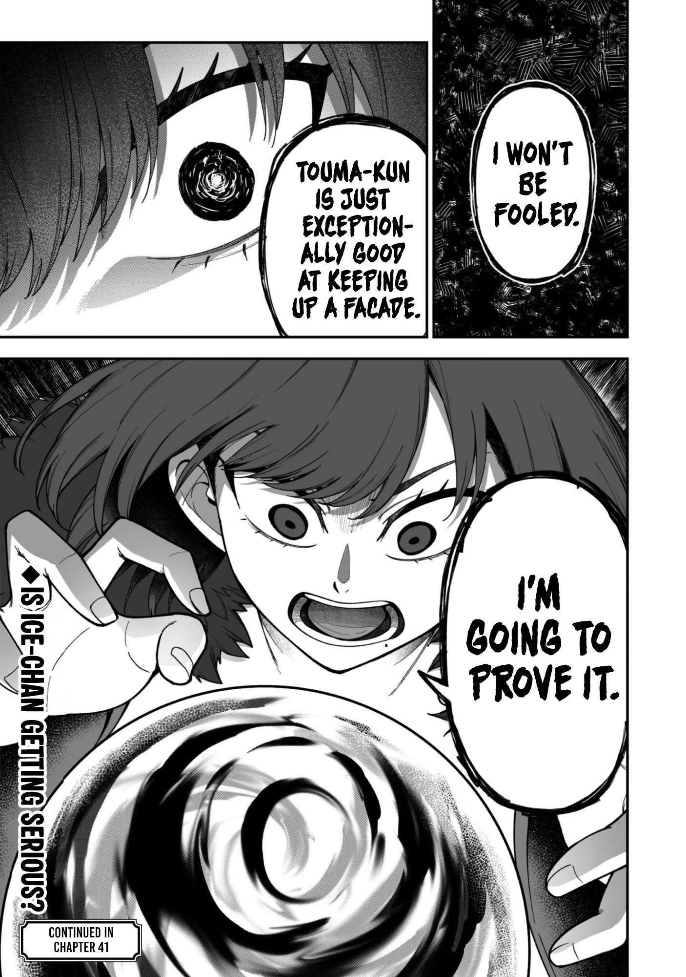 The White Mage Who Joined My Party is a Circle Crusher, So My Isekai Life is at Risk Of Collapsing Once Again - Chapter 40 Page 25