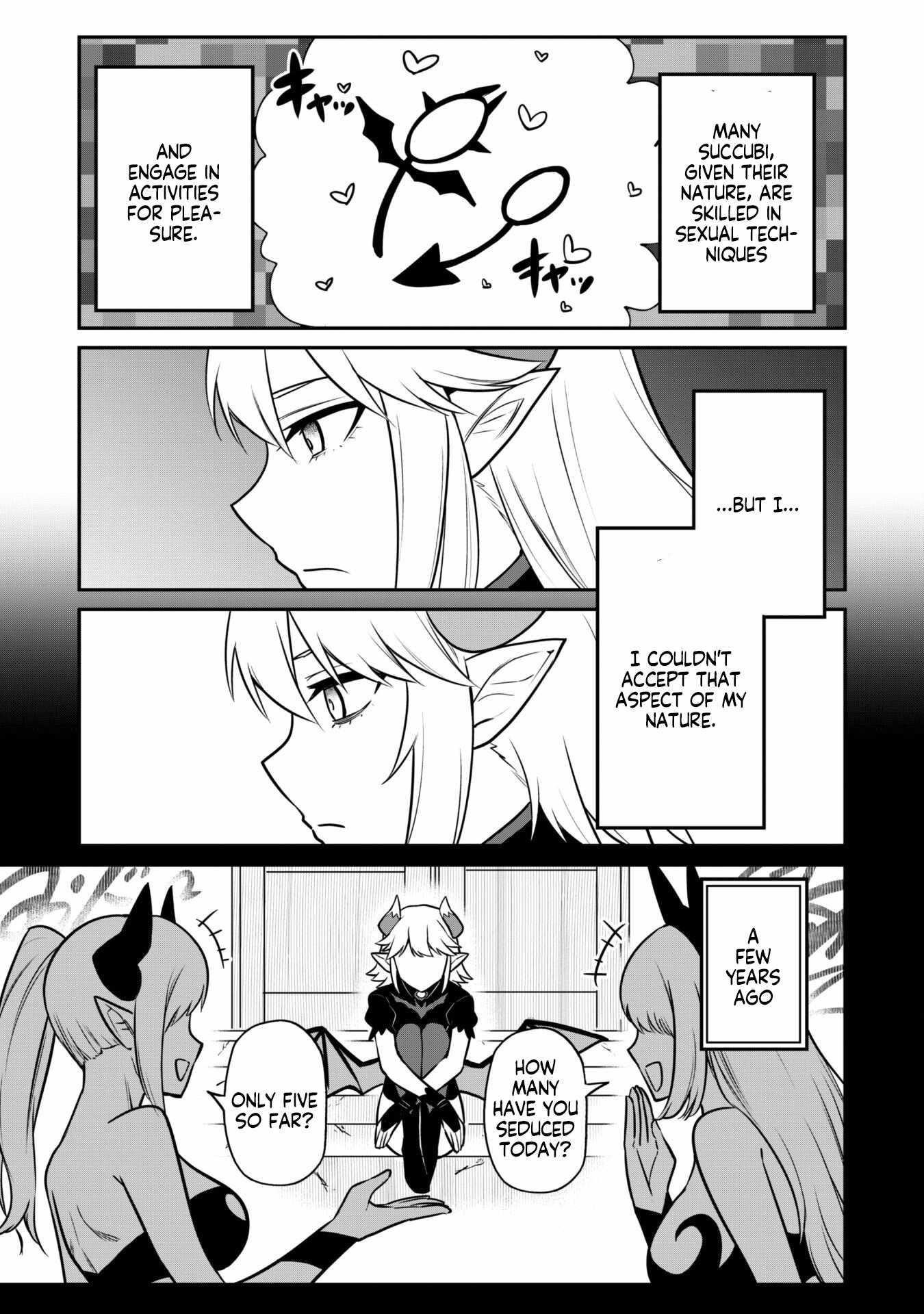 The White Mage Who Joined My Party is a Circle Crusher, So My Isekai Life is at Risk Of Collapsing Once Again - Chapter 7.1 Page 11